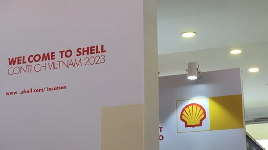 Shell to deliver first LNG shipment for PV Gas